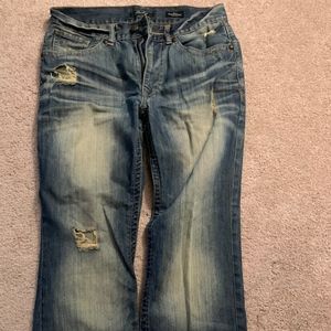 Men’s Marc Ecko Bootcut Jeans